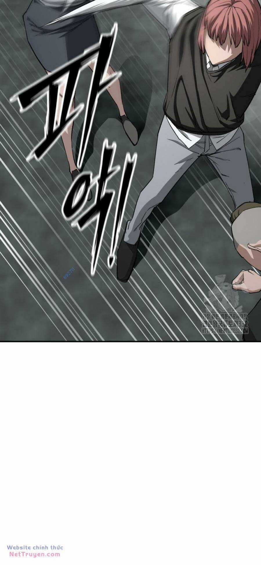 99 thủ lĩnh Chapter 27 trang 104