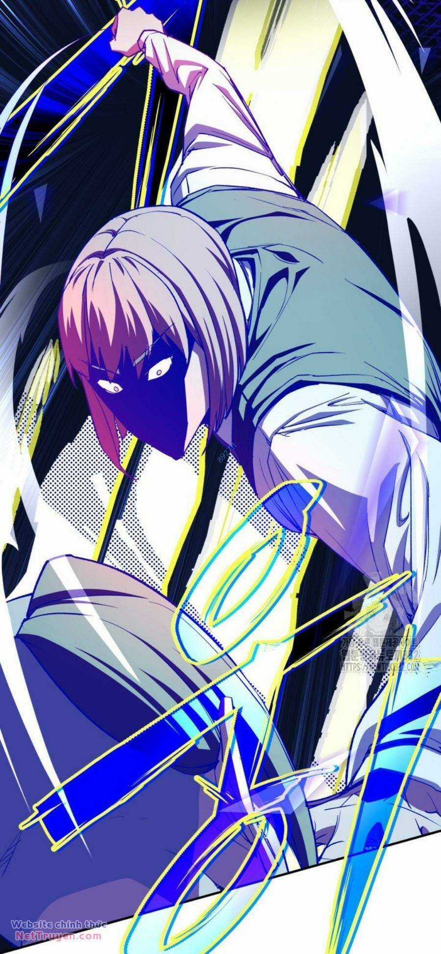 99 thủ lĩnh Chapter 27 trang 106