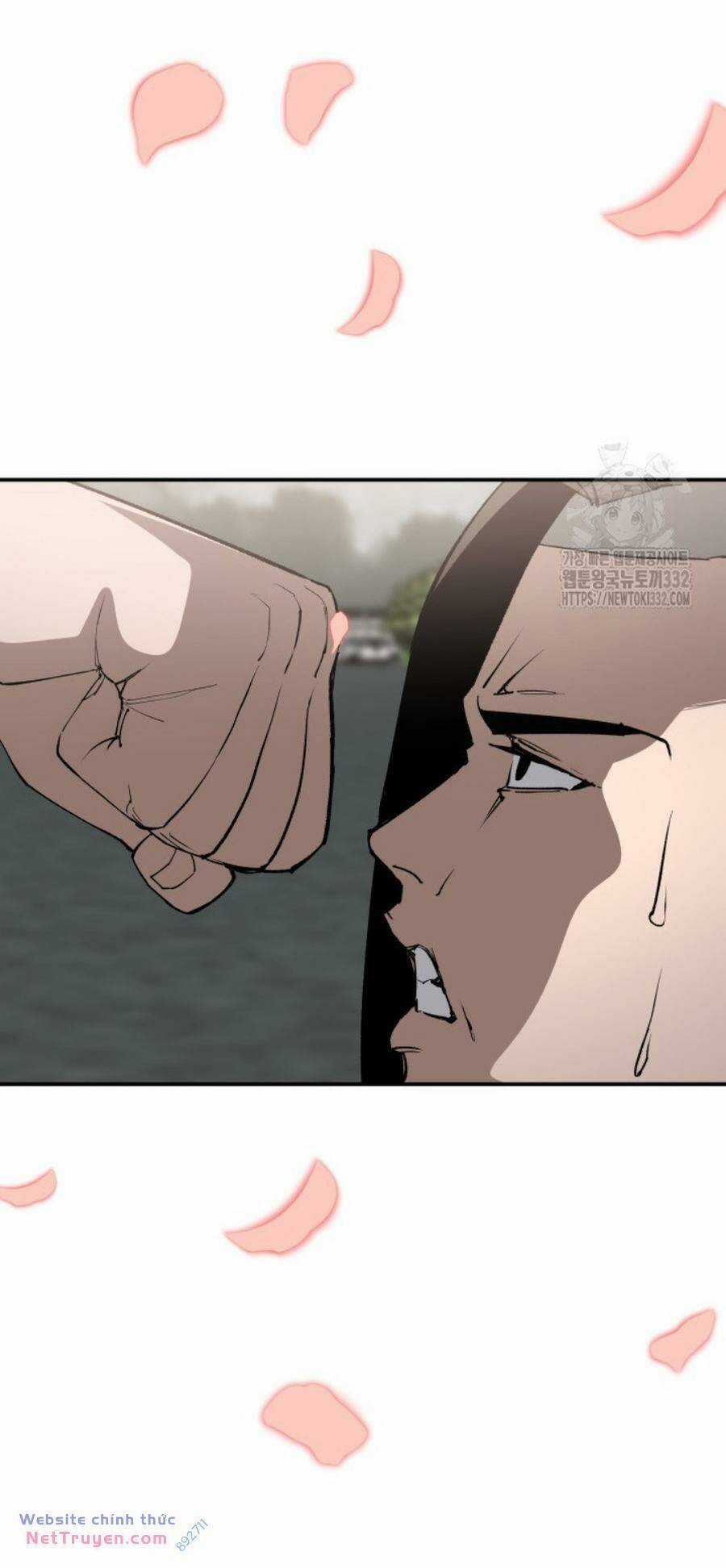 99 thủ lĩnh Chapter 27 trang 115