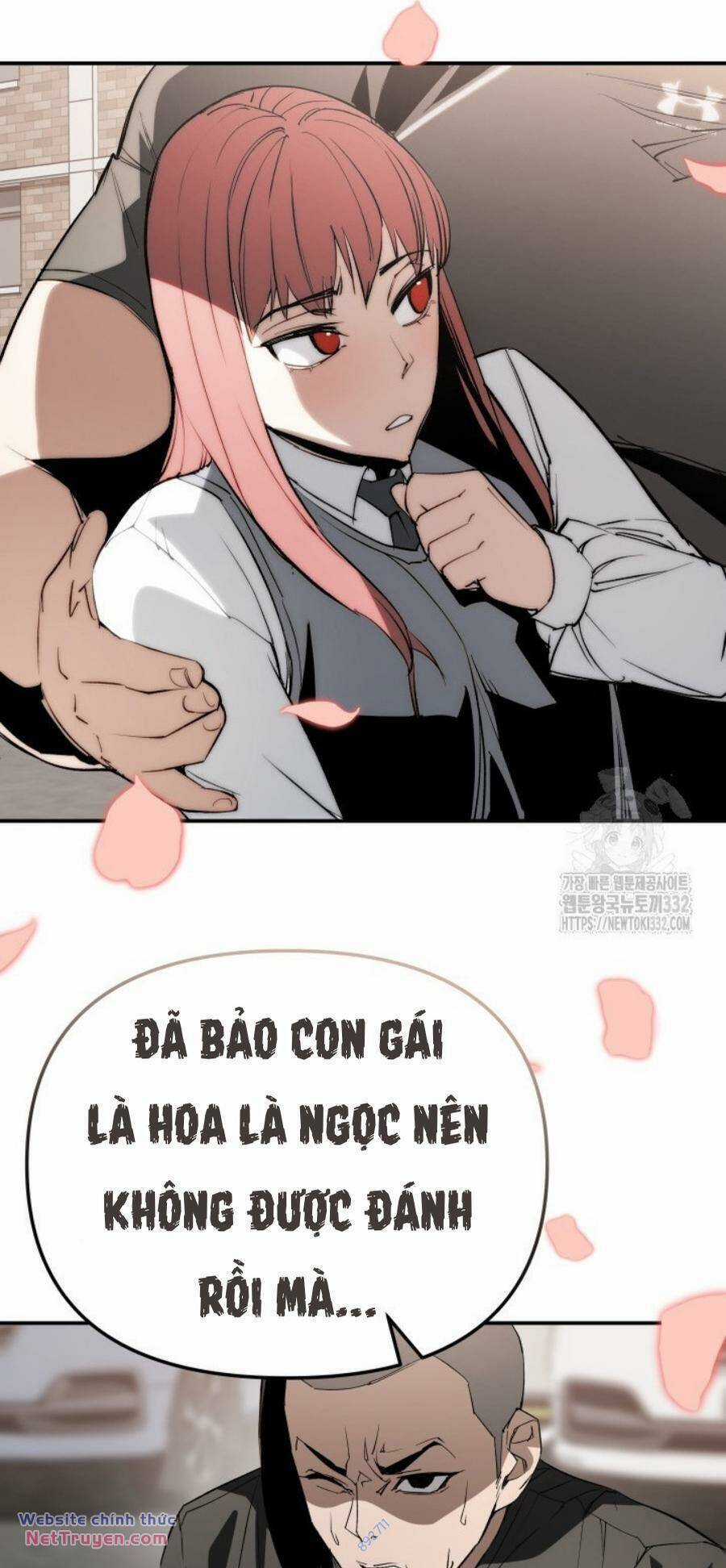 99 thủ lĩnh Chapter 27 trang 118