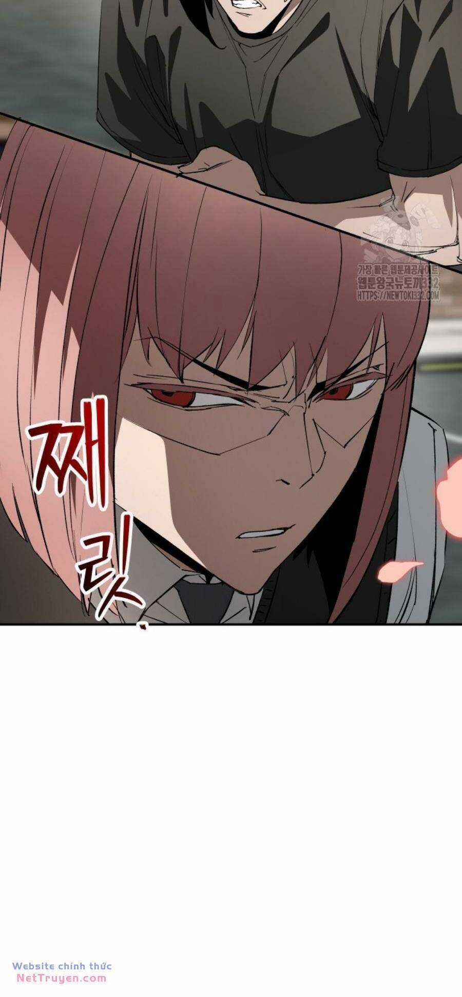 99 thủ lĩnh Chapter 27 trang 119