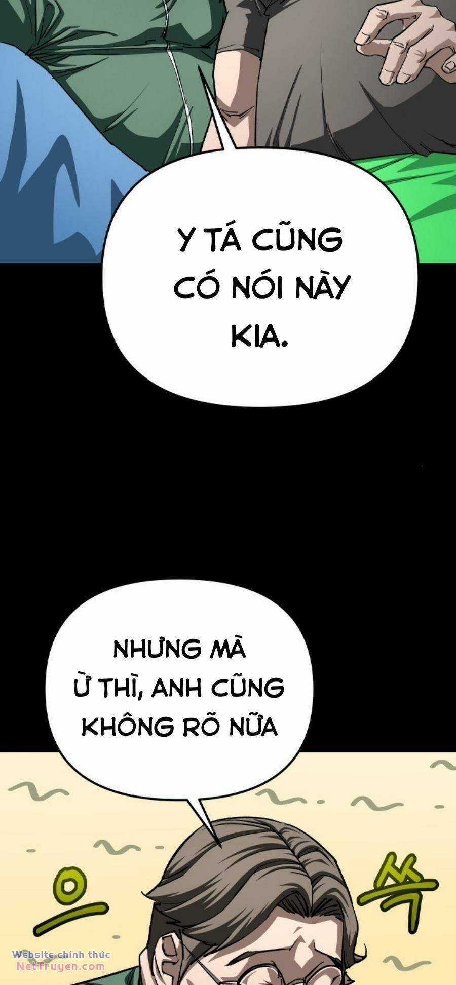 99 thủ lĩnh Chapter 27 trang 13