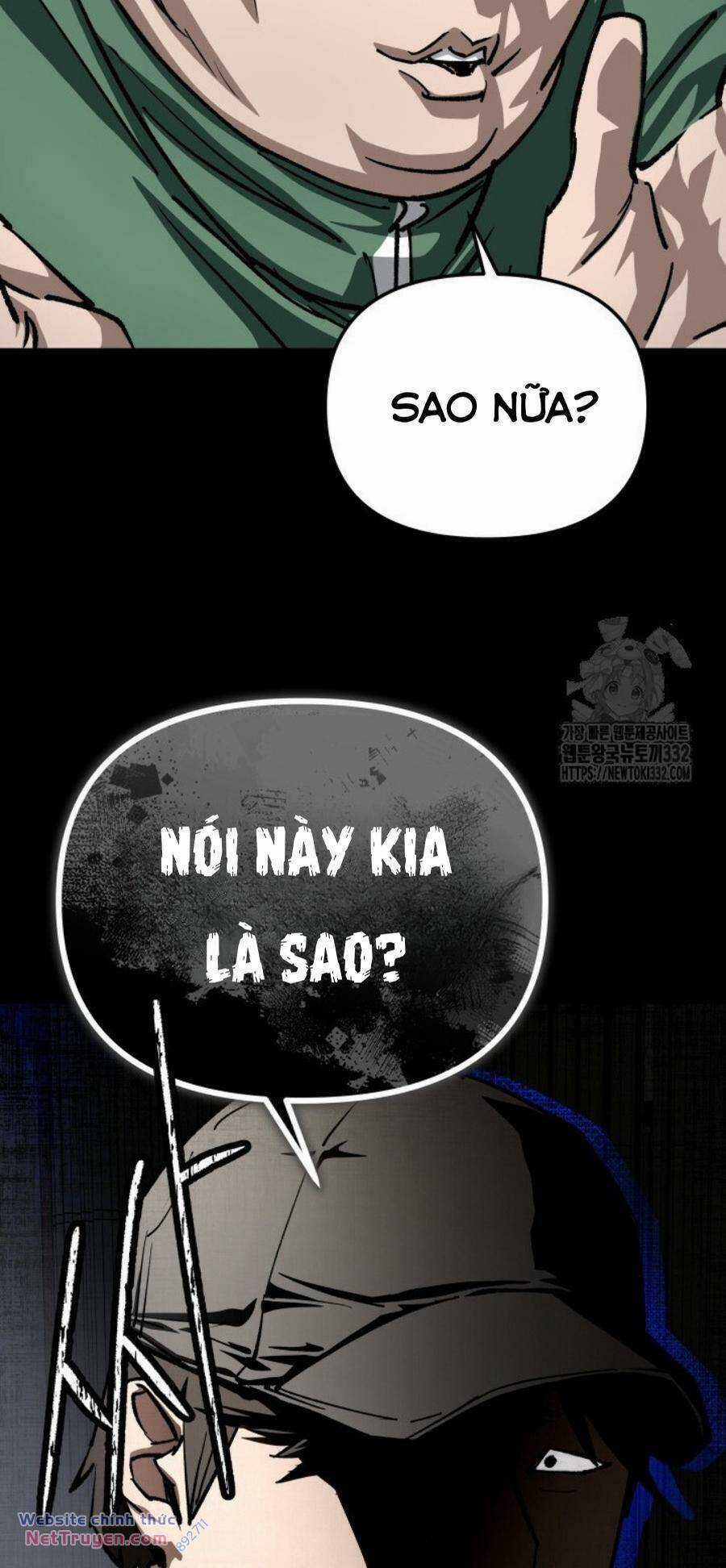 99 thủ lĩnh Chapter 27 trang 16