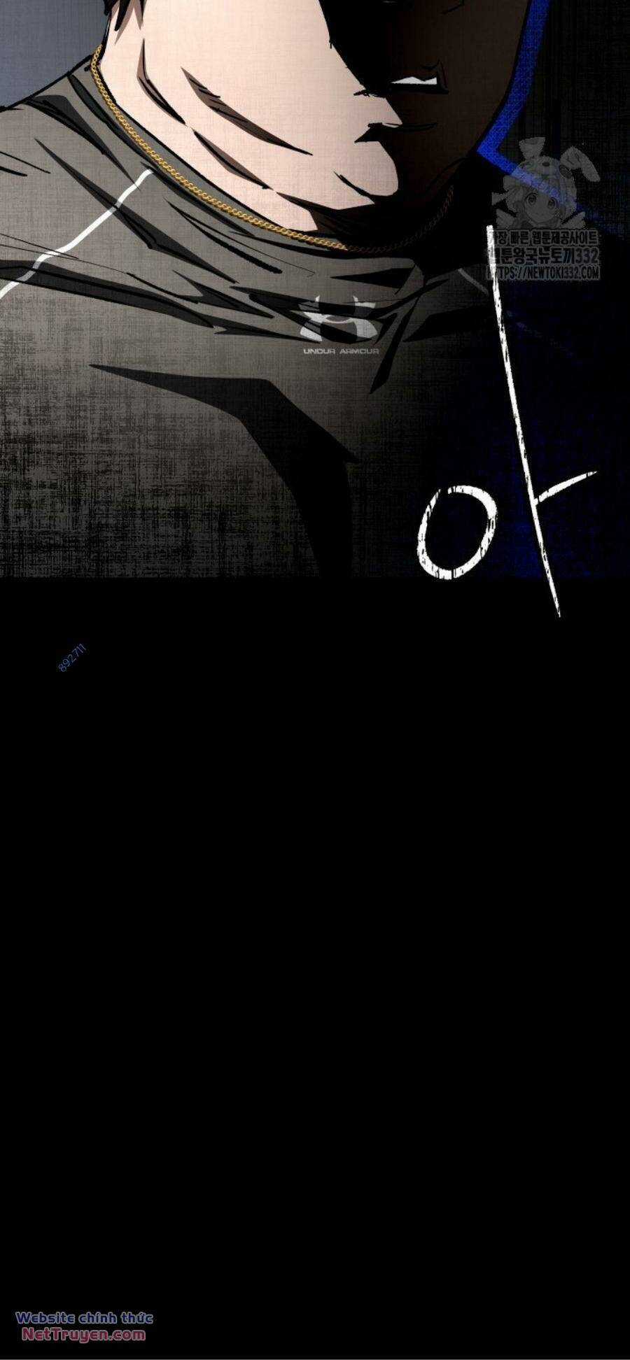 99 thủ lĩnh Chapter 27 trang 17