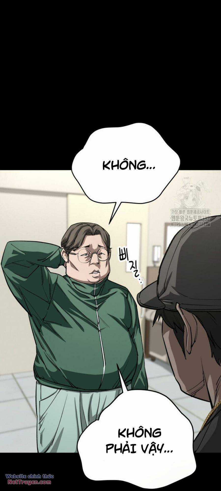 99 thủ lĩnh Chapter 27 trang 18