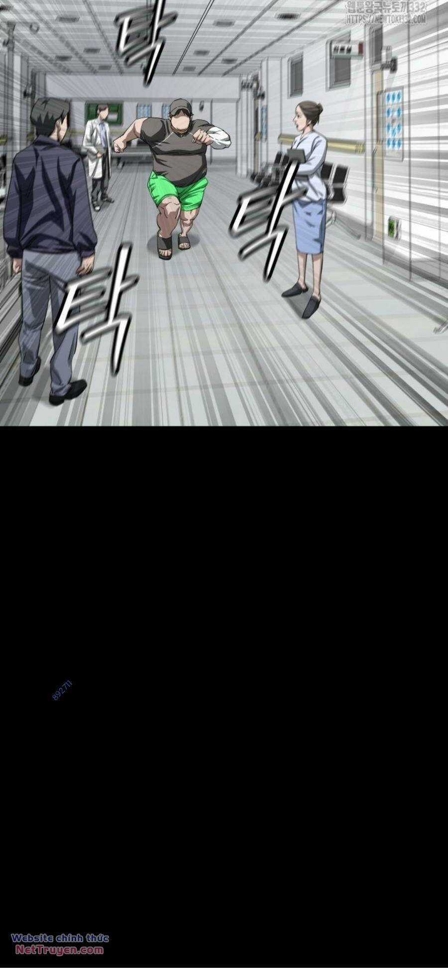 99 thủ lĩnh Chapter 27 trang 2