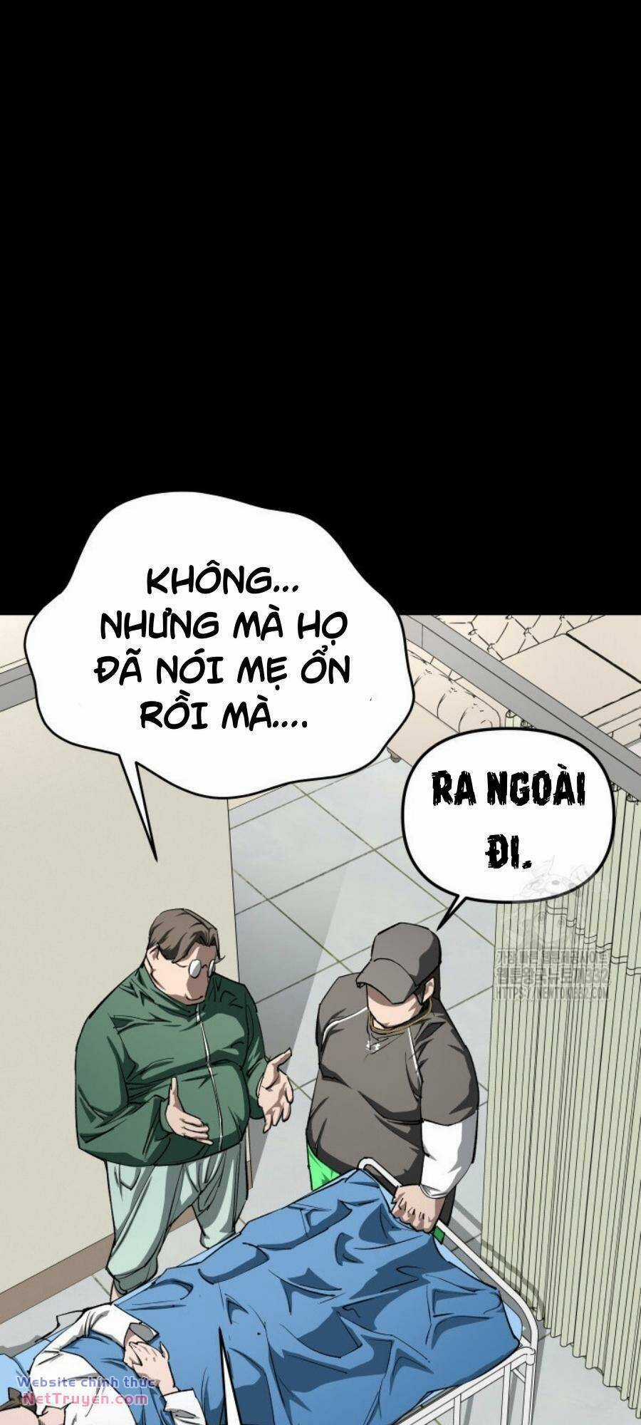 99 thủ lĩnh Chapter 27 trang 21