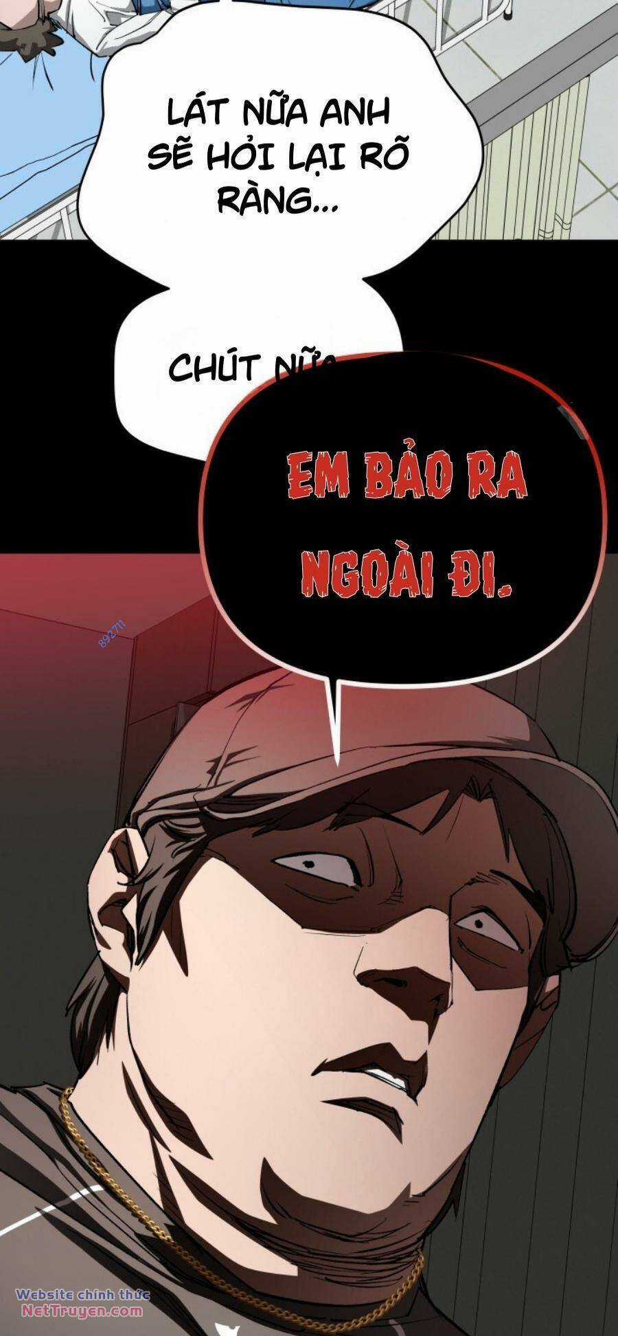 99 thủ lĩnh Chapter 27 trang 22