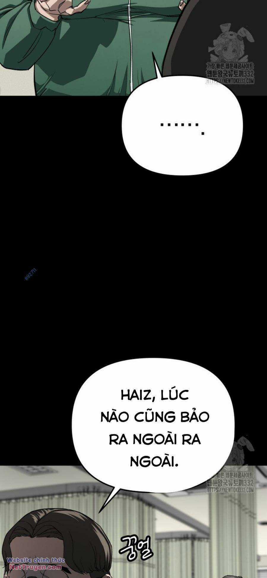 99 thủ lĩnh Chapter 27 trang 25