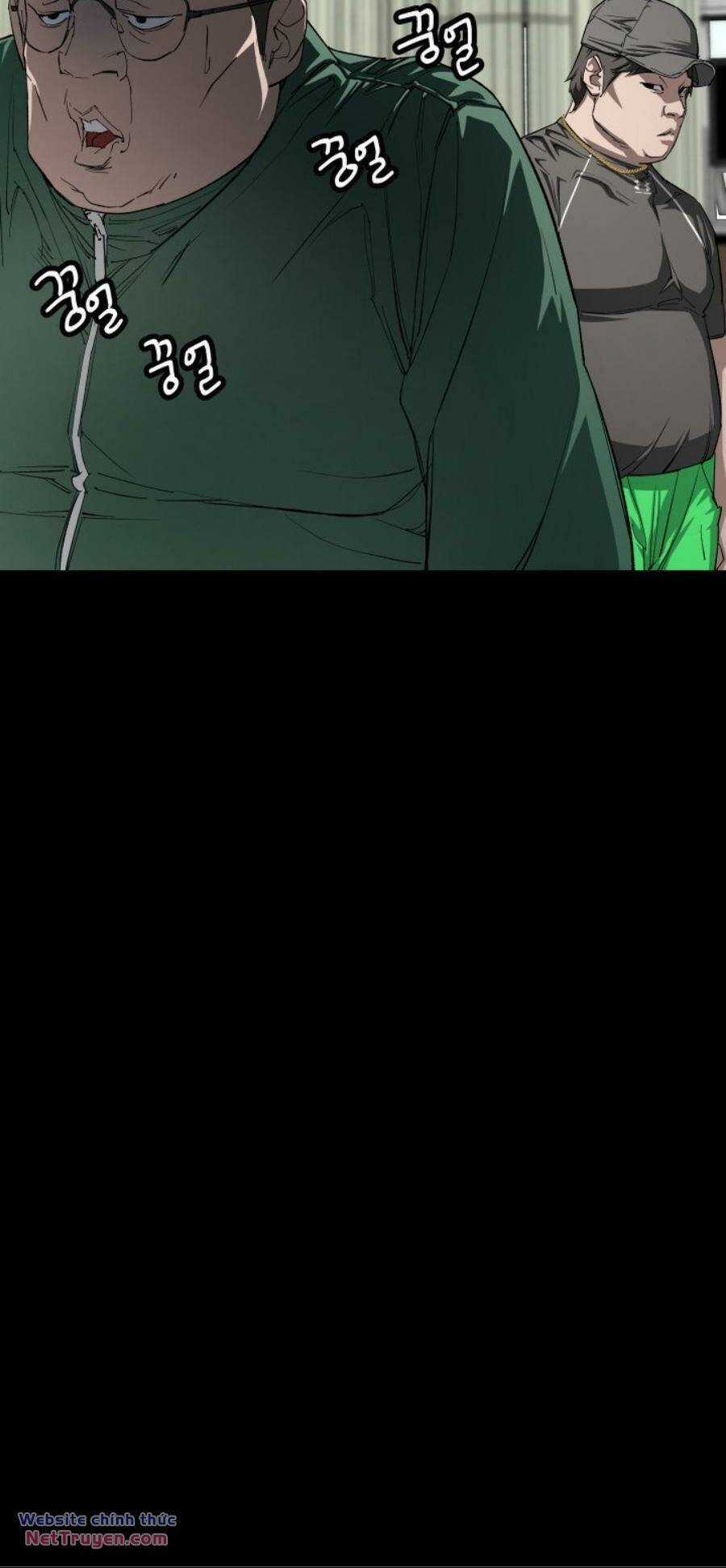 99 thủ lĩnh Chapter 27 trang 26