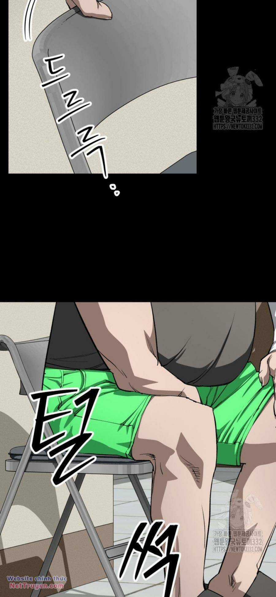 99 thủ lĩnh Chapter 27 trang 28