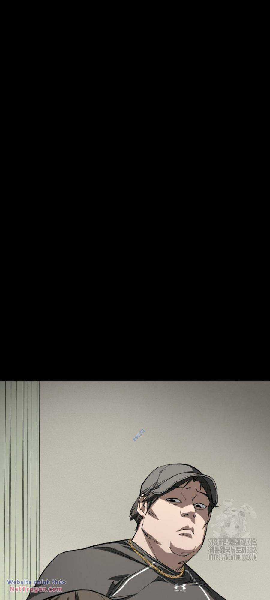 99 thủ lĩnh Chapter 27 trang 30