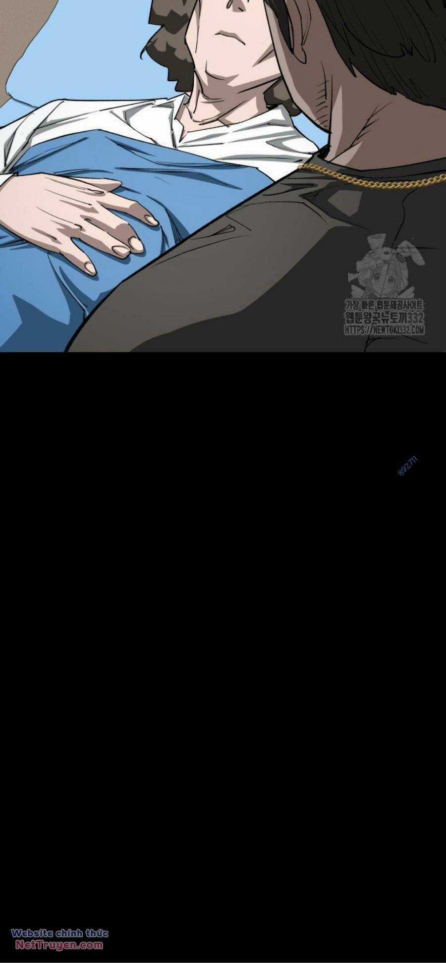 99 thủ lĩnh Chapter 27 trang 32