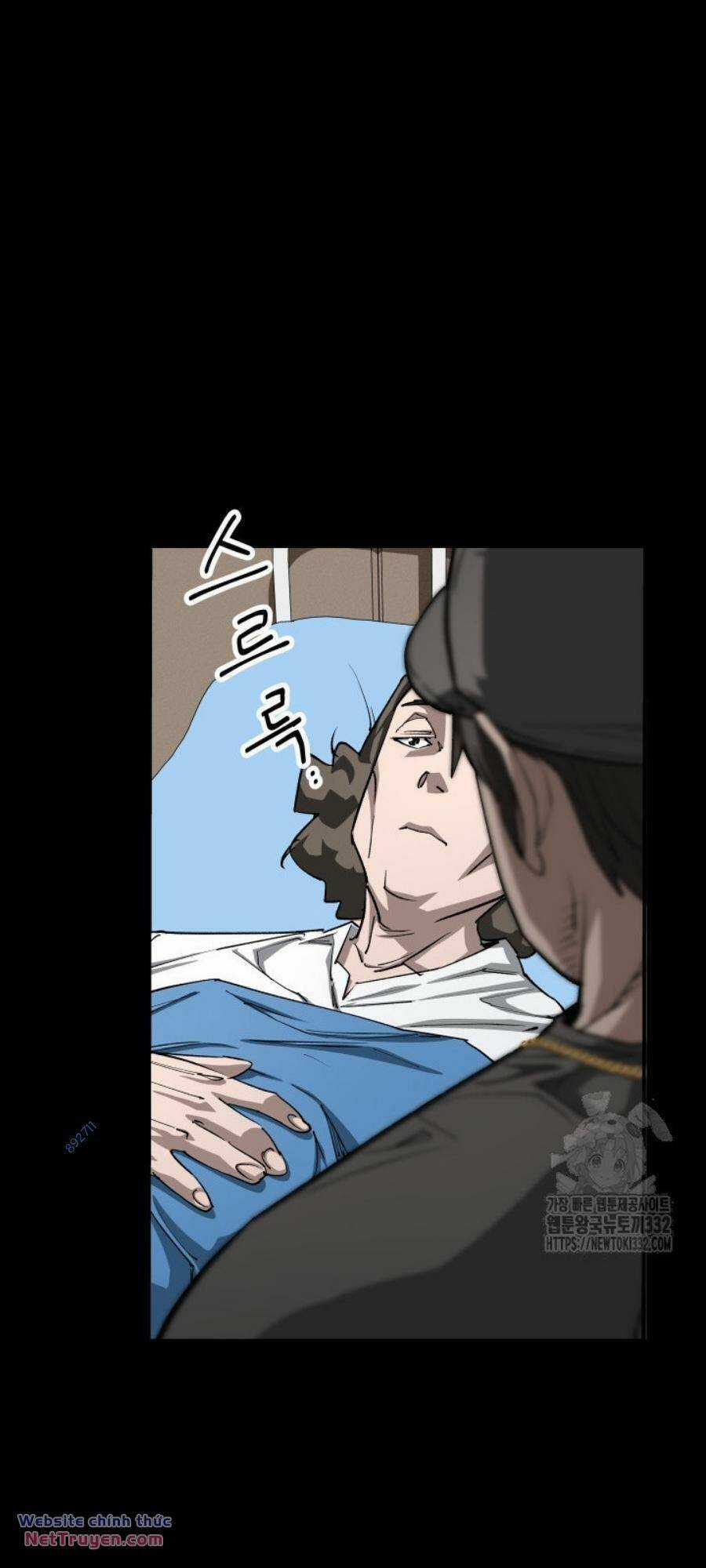 99 thủ lĩnh Chapter 27 trang 33