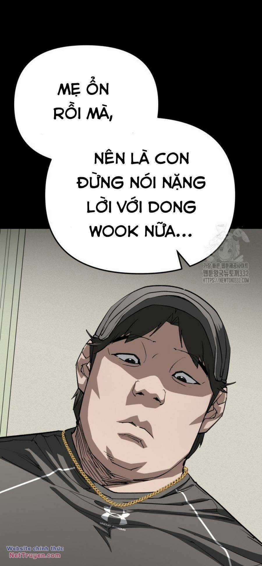 99 thủ lĩnh Chapter 27 trang 34