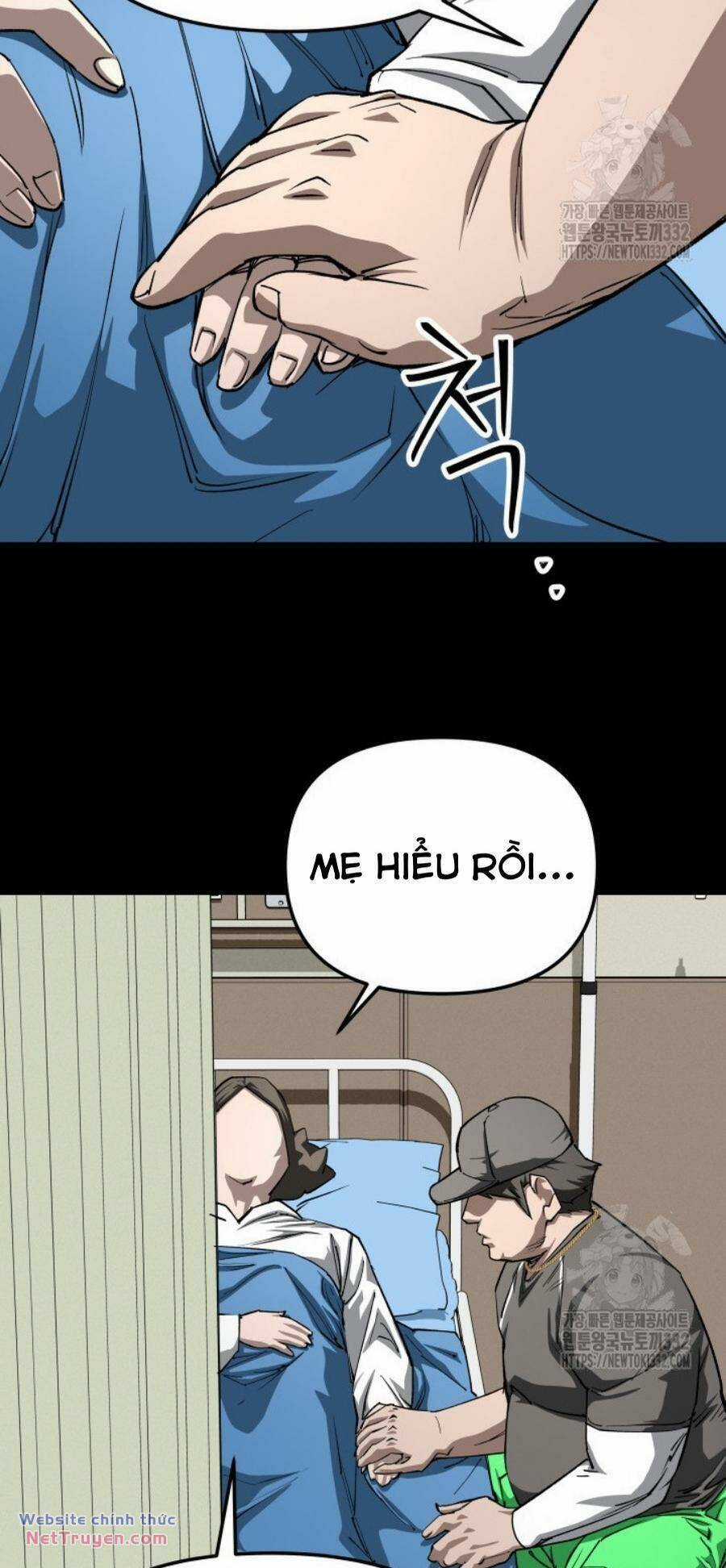 99 thủ lĩnh Chapter 27 trang 37