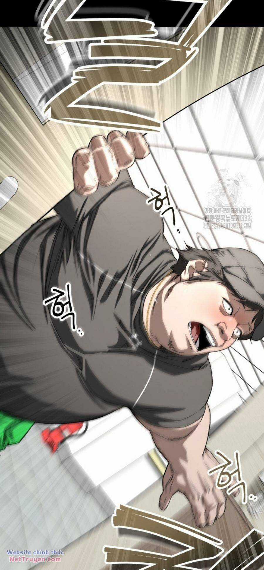 99 thủ lĩnh Chapter 27 trang 4