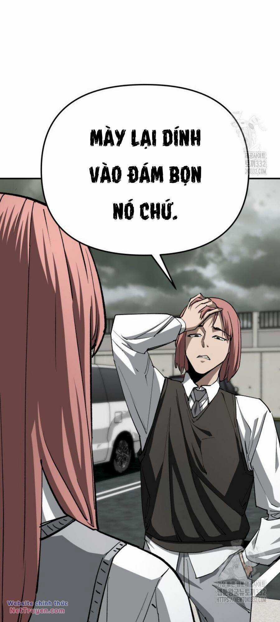 99 thủ lĩnh Chapter 27 trang 51