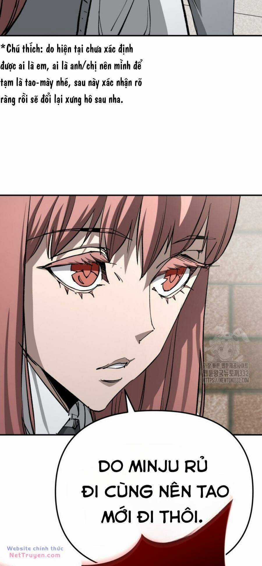 99 thủ lĩnh Chapter 27 trang 52