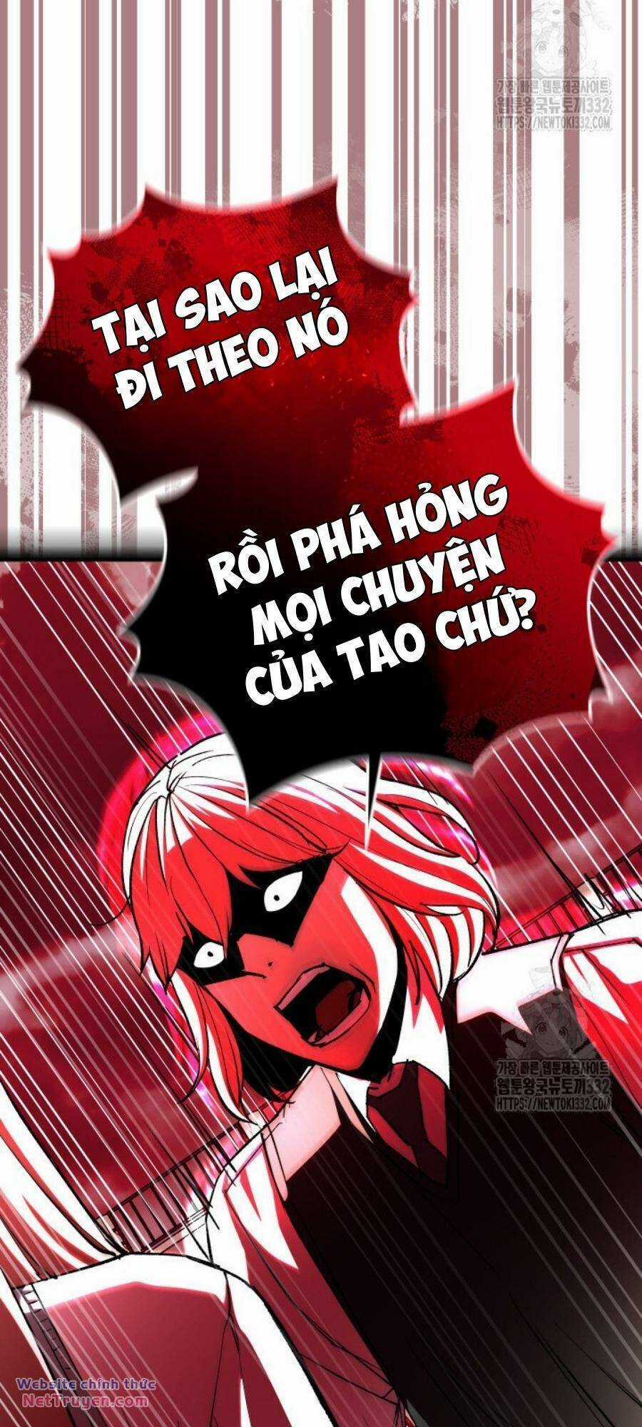 99 thủ lĩnh Chapter 27 trang 54