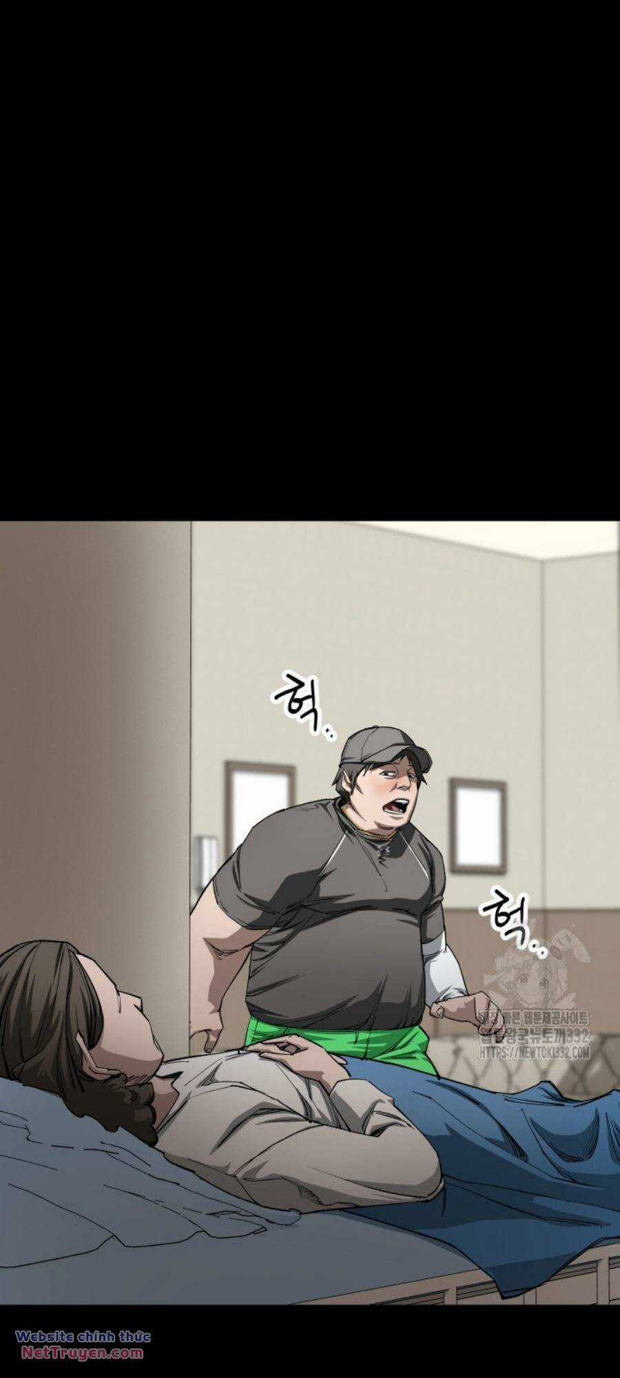 99 thủ lĩnh Chapter 27 trang 6