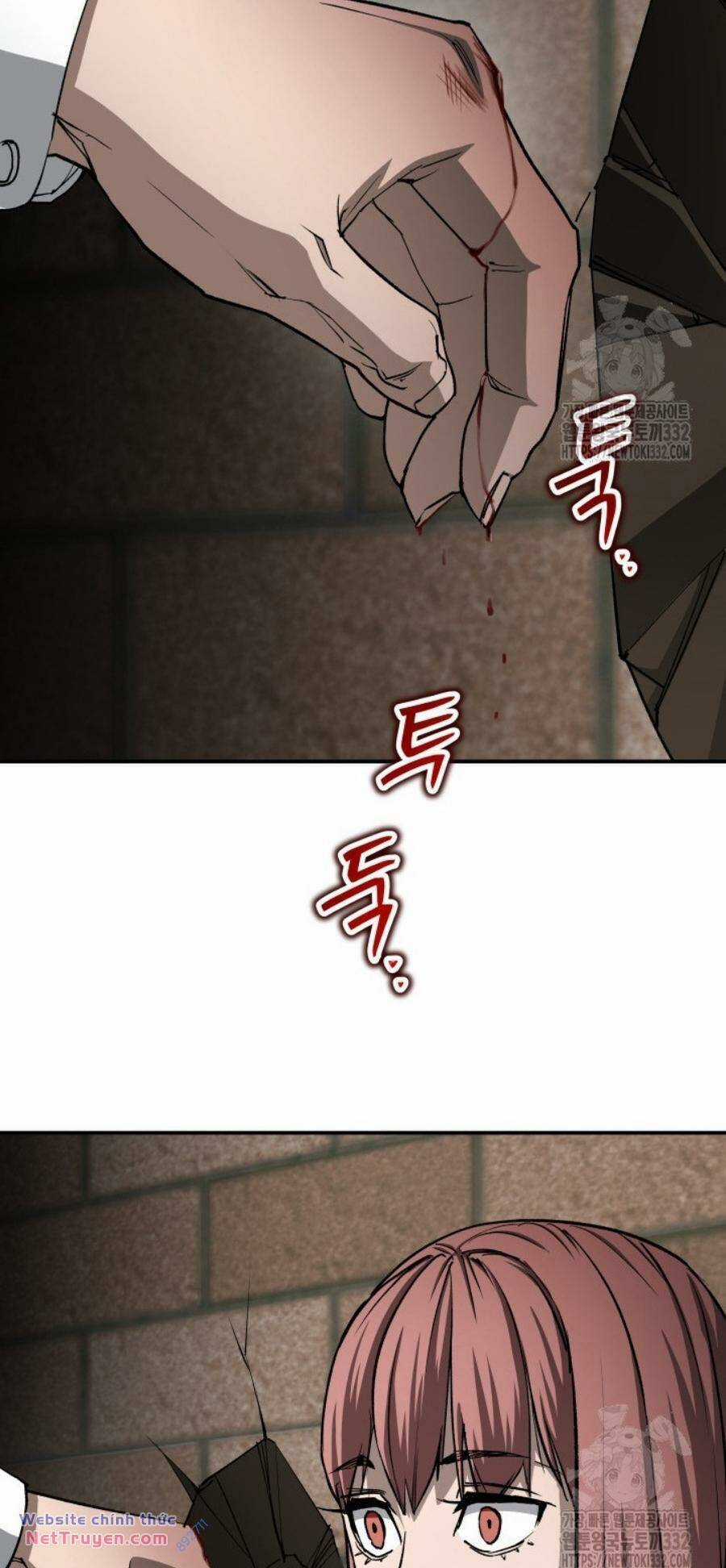 99 thủ lĩnh Chapter 27 trang 70