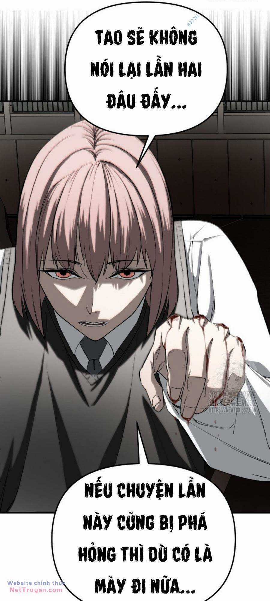 99 thủ lĩnh Chapter 27 trang 72