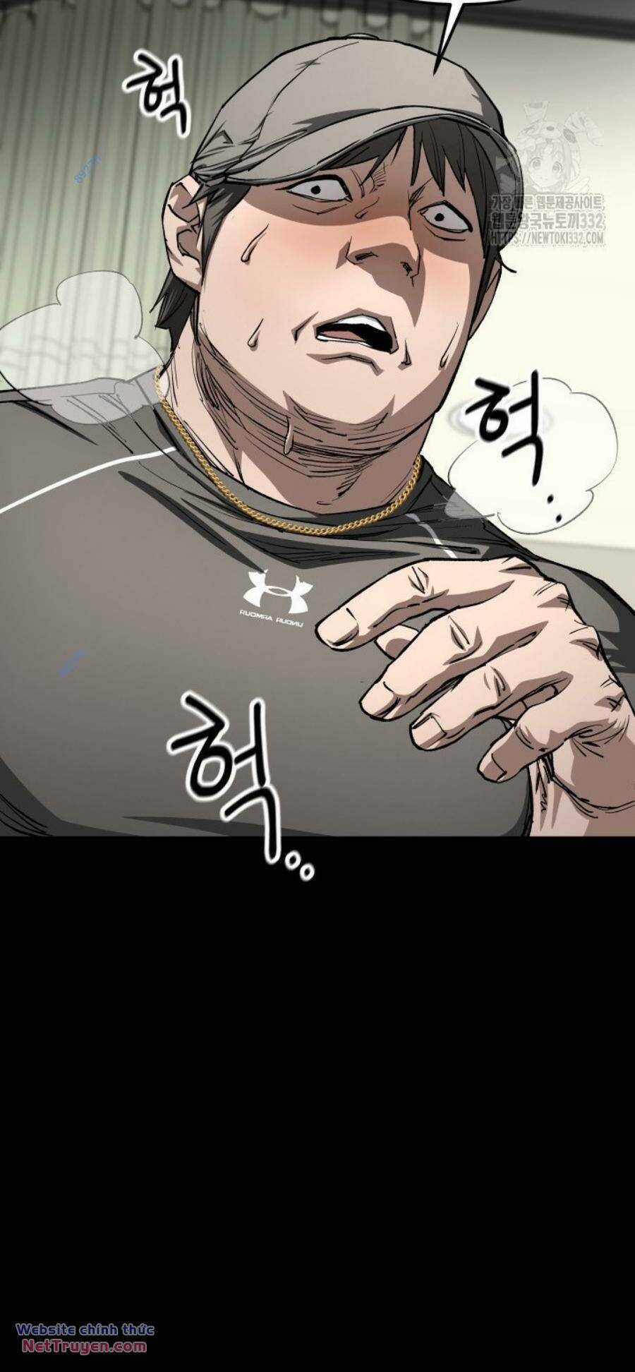 99 thủ lĩnh Chapter 27 trang 8