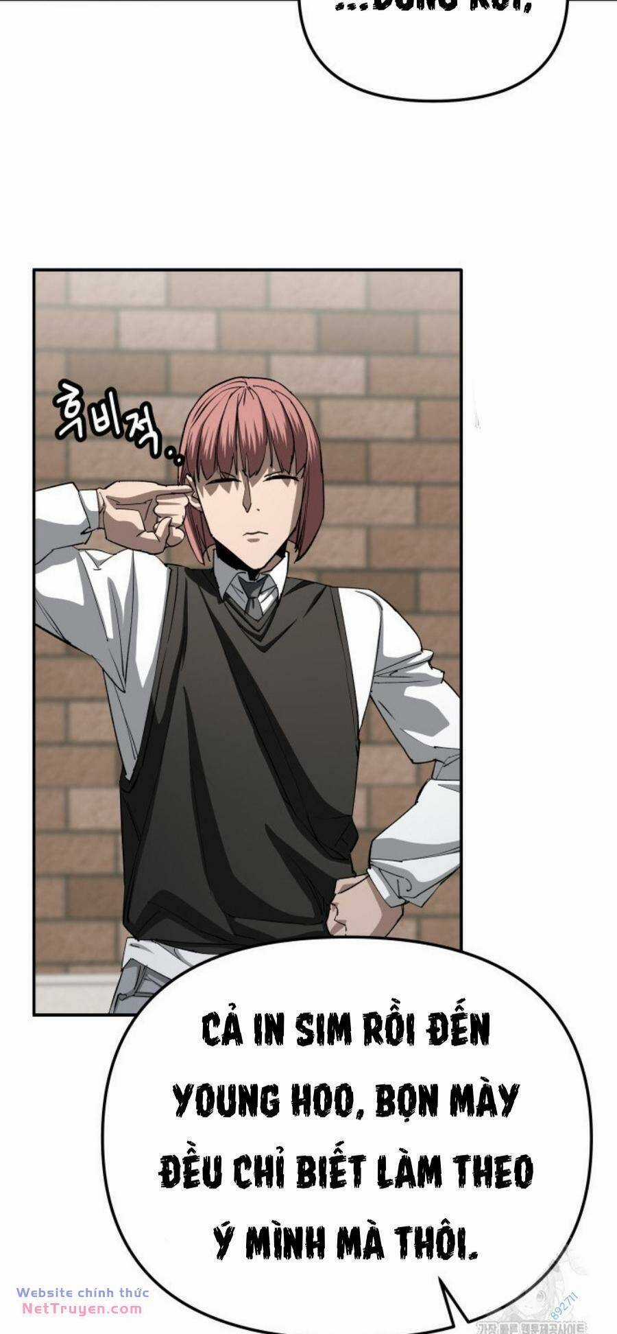 99 thủ lĩnh Chapter 27 trang 82