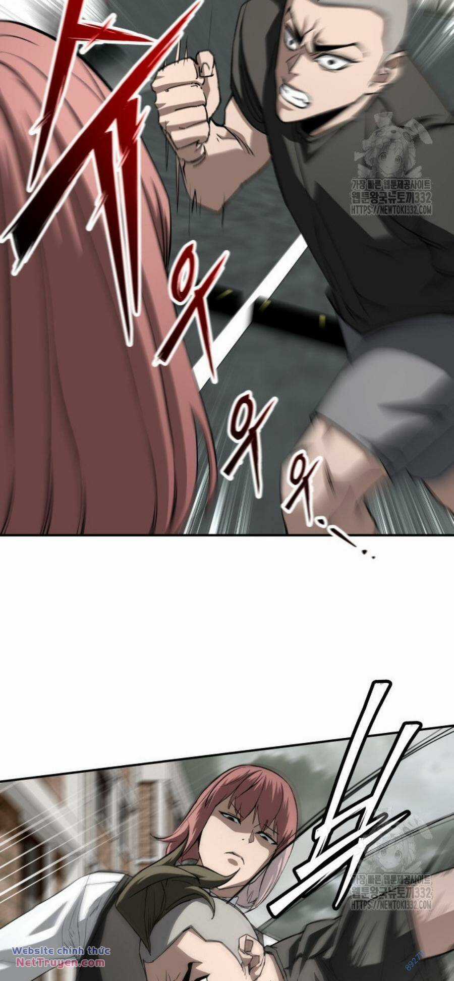 99 thủ lĩnh Chapter 27 trang 85