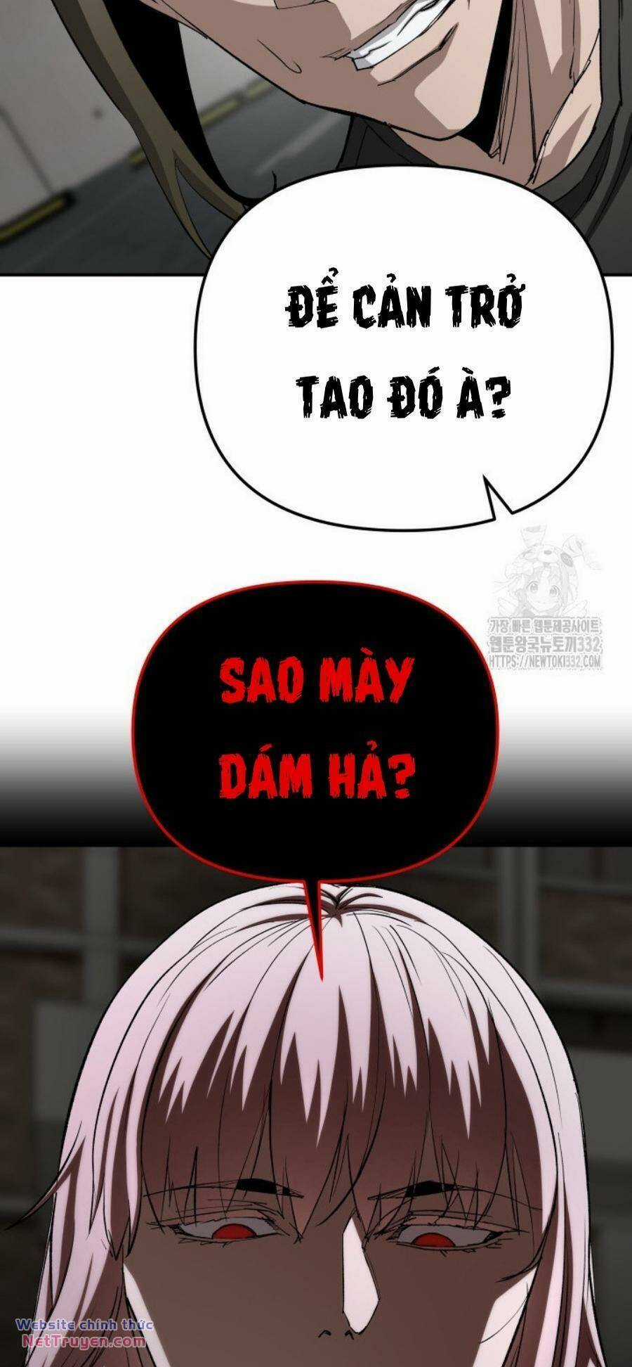 99 thủ lĩnh Chapter 27 trang 97