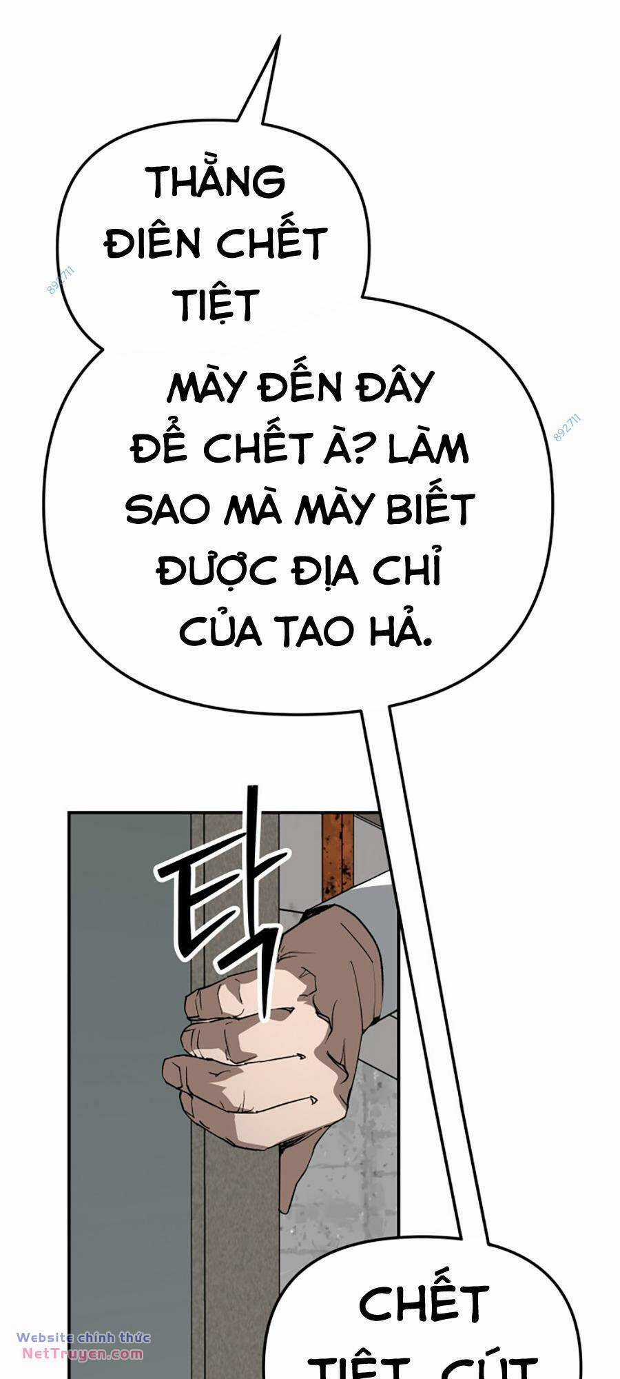 99 thủ lĩnh Chapter 28 trang 125