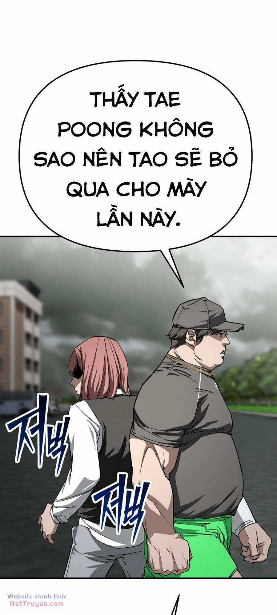99 thủ lĩnh Chapter 28 trang 22
