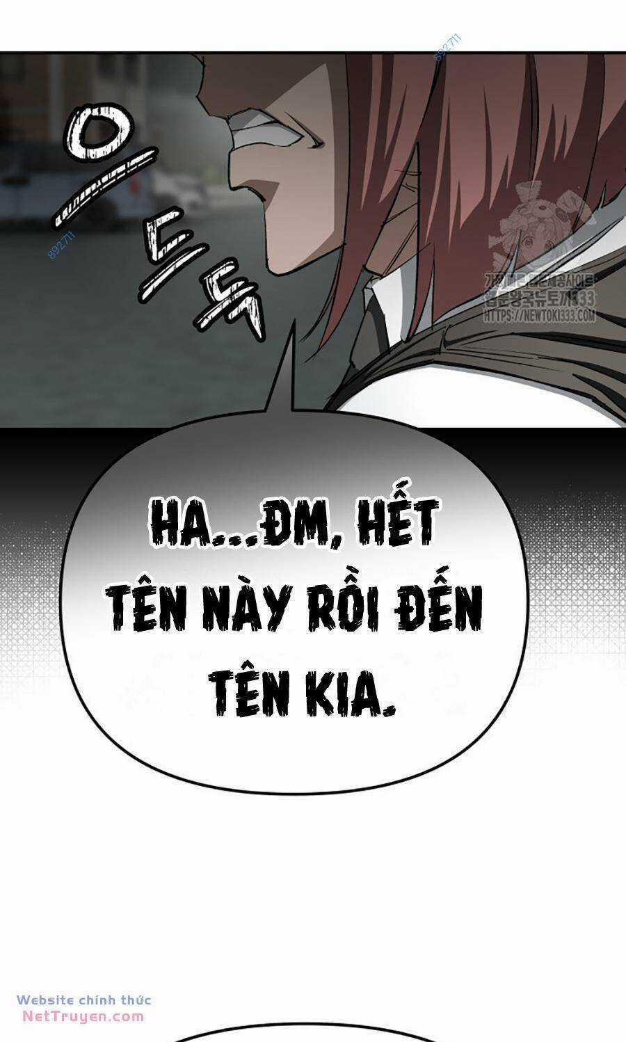 99 thủ lĩnh Chapter 28 trang 25
