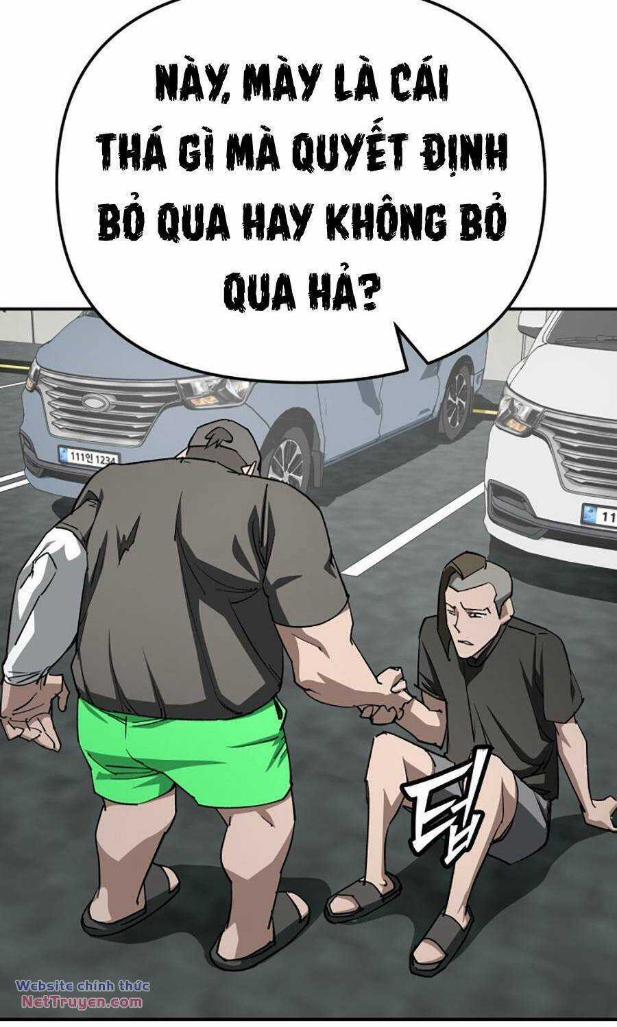 99 thủ lĩnh Chapter 28 trang 26