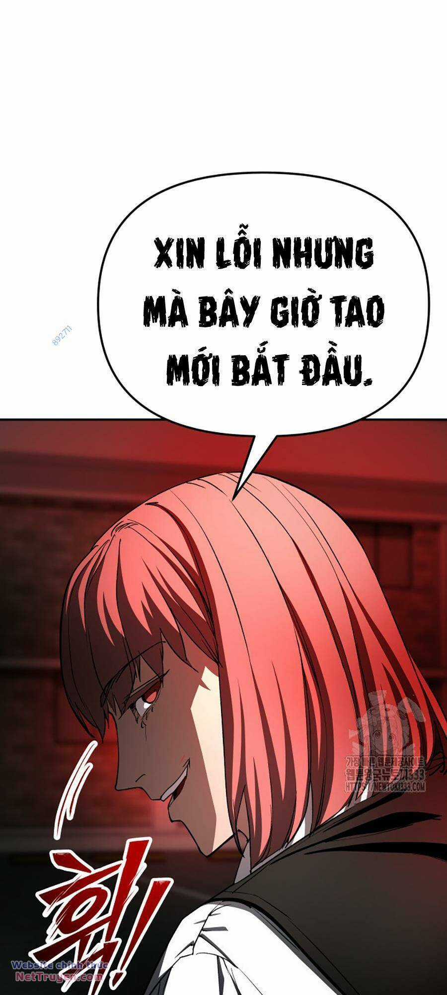 99 thủ lĩnh Chapter 28 trang 27