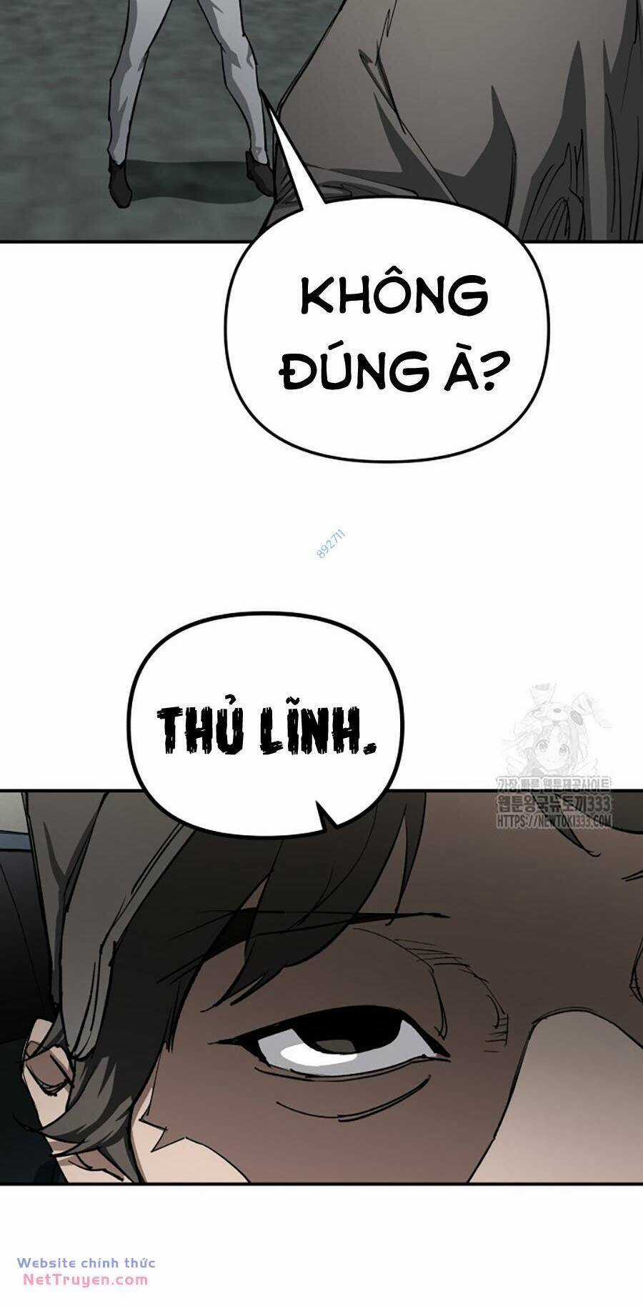 99 thủ lĩnh Chapter 28 trang 53