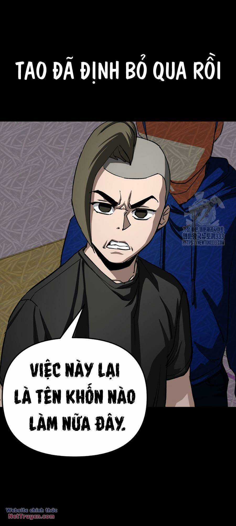 99 thủ lĩnh Chapter 28 trang 84