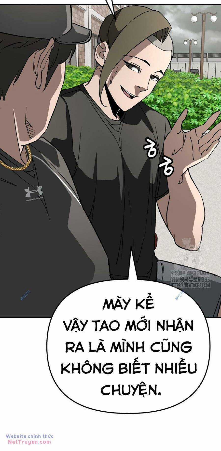 99 thủ lĩnh Chapter 28 trang 95