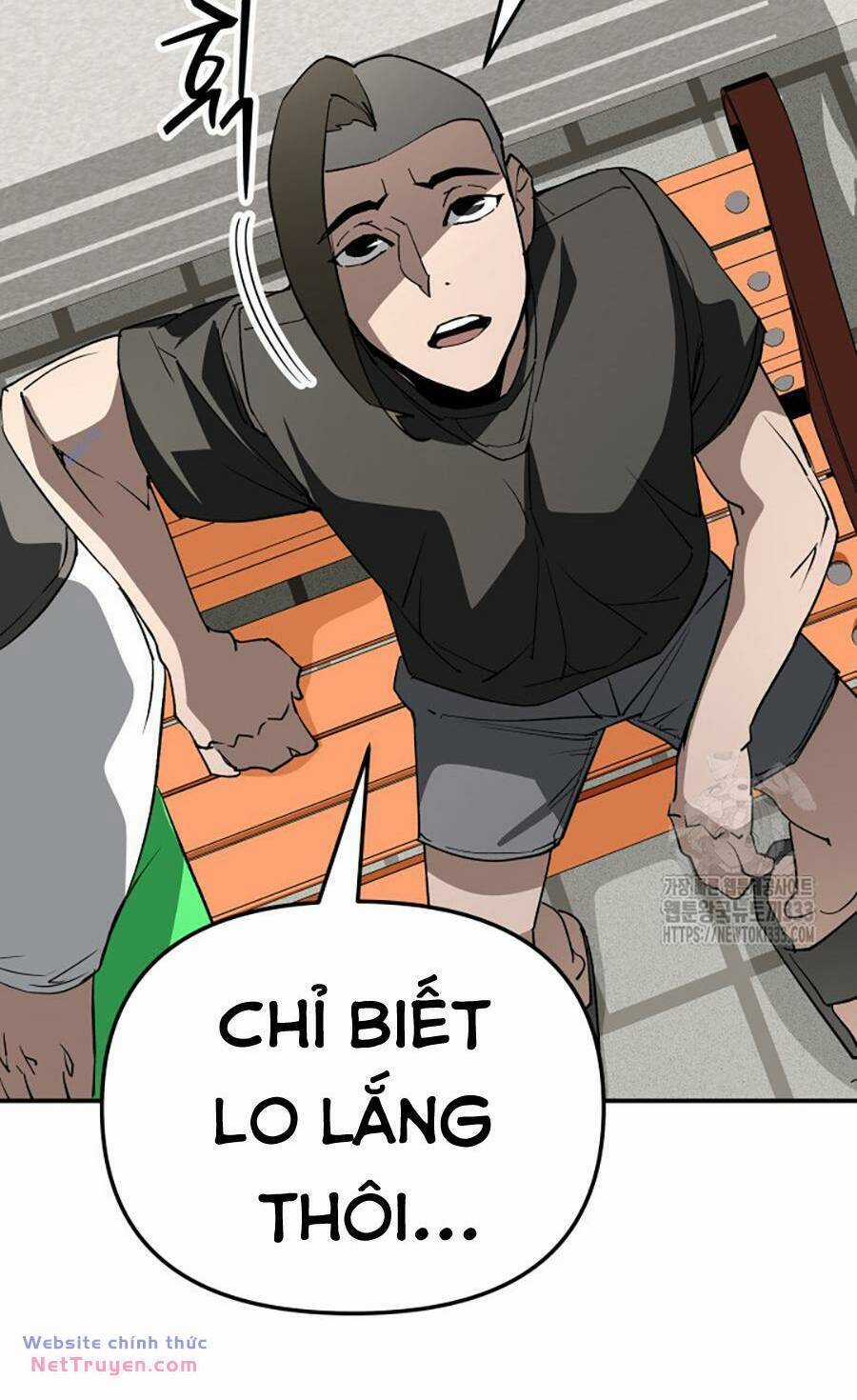 99 thủ lĩnh Chapter 28 trang 99
