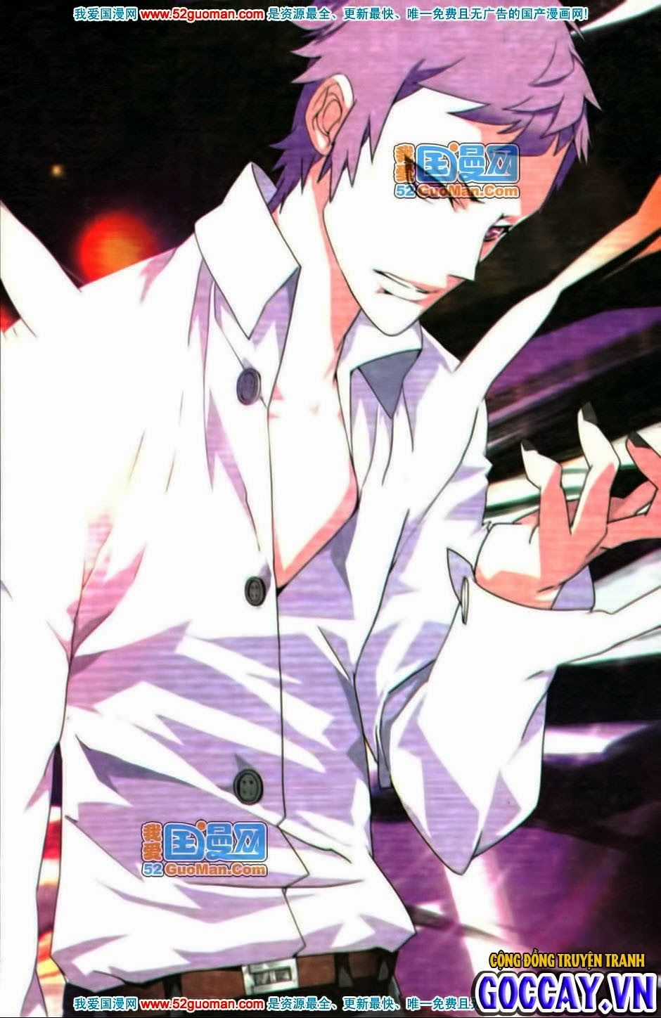 9981 - Chín Chín Tám Mươi Mốt Chapter 16 trang 2