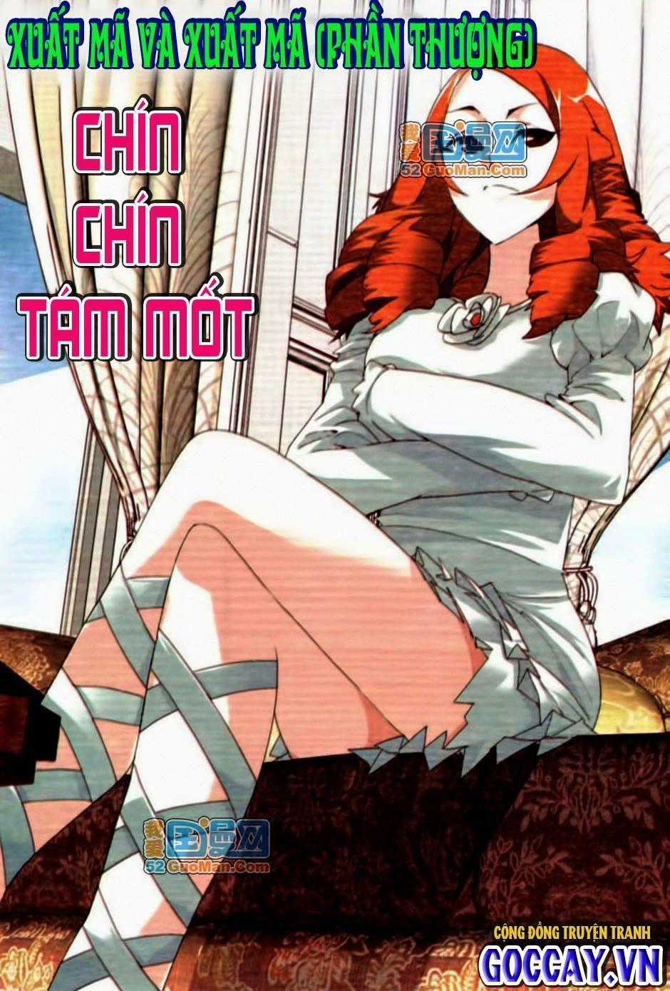 9981 - Chín Chín Tám Mươi Mốt Chapter 17.5 trang 1