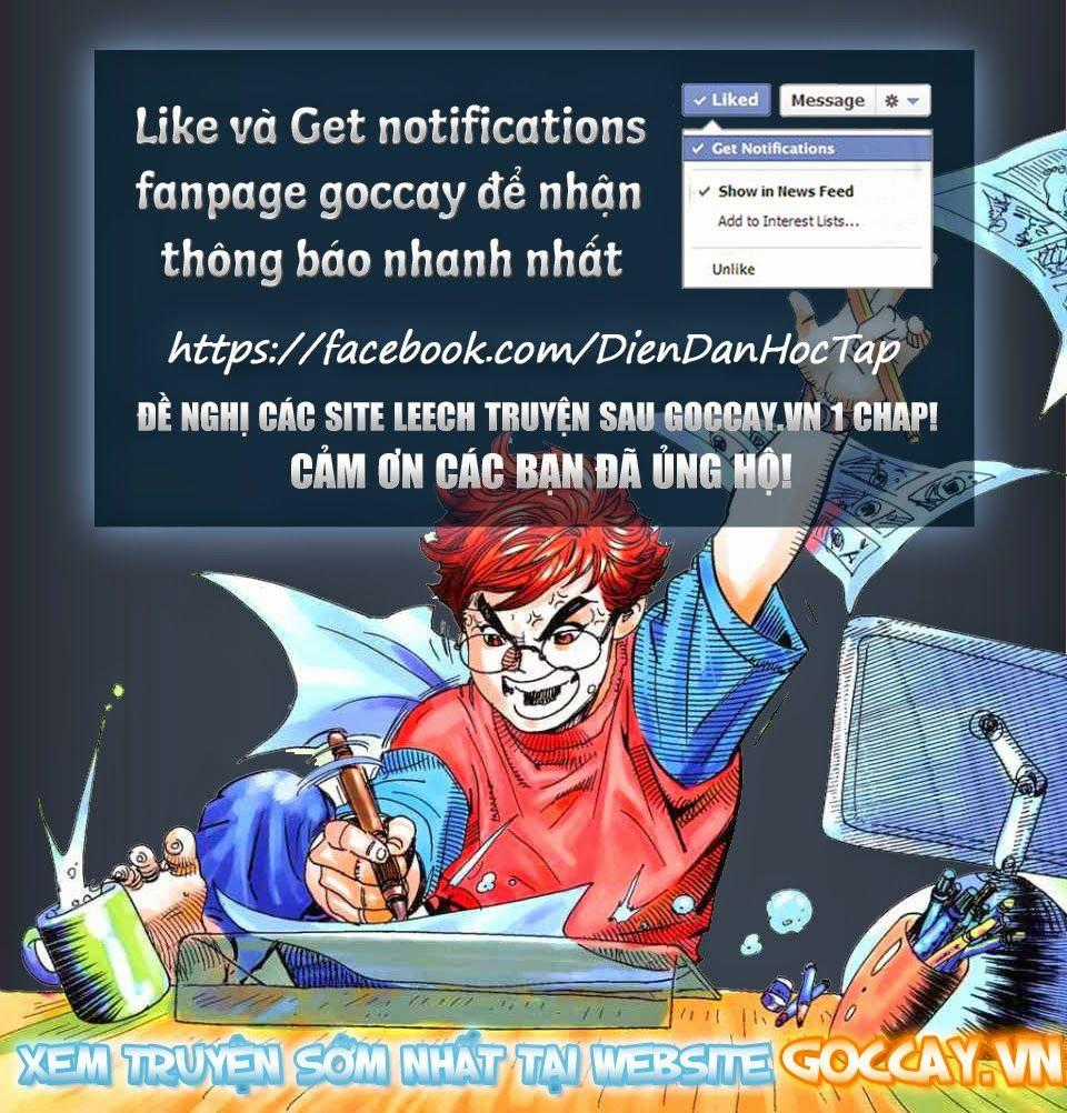 9981 - Chín Chín Tám Mươi Mốt Chapter 20 trang 21