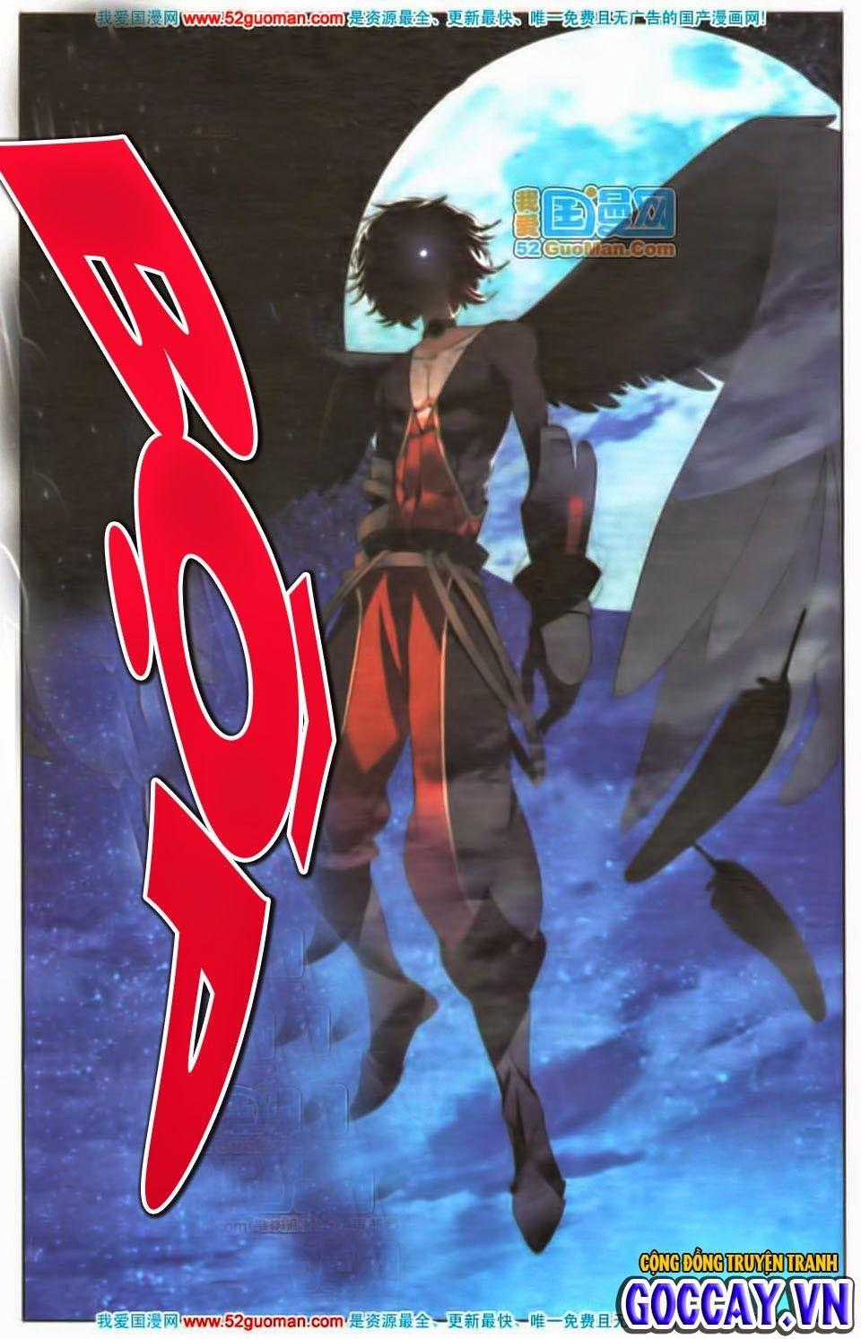 9981 - Chín Chín Tám Mươi Mốt Chapter 29 trang 25