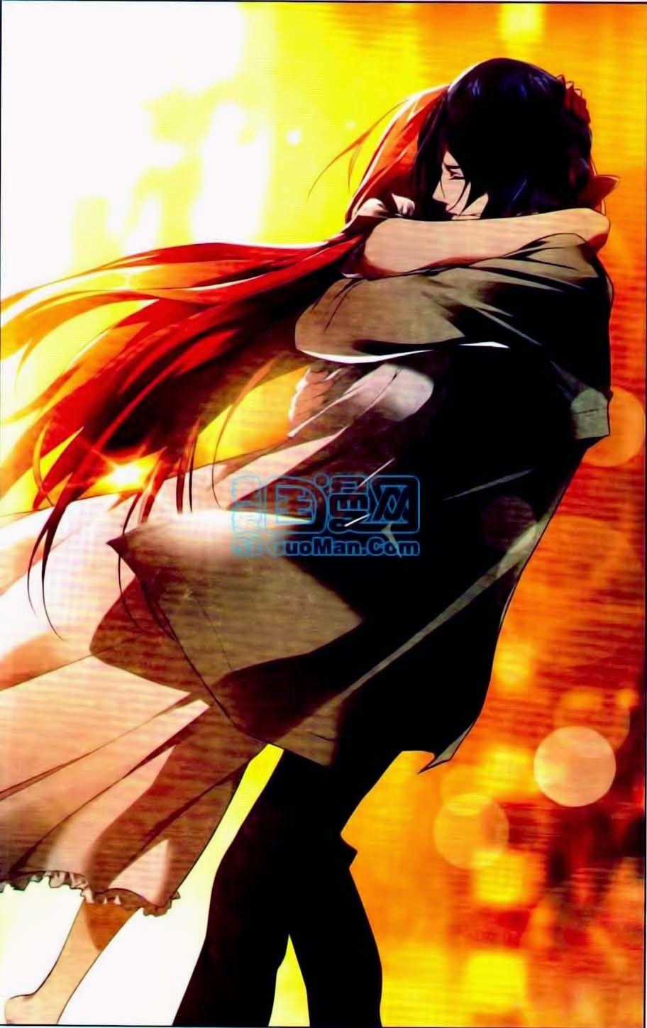 9981 - Chín Chín Tám Mươi Mốt Chapter 37 trang 23