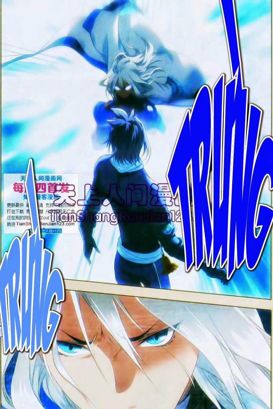 9981 - Chín Chín Tám Mươi Mốt Chapter 45 trang 6