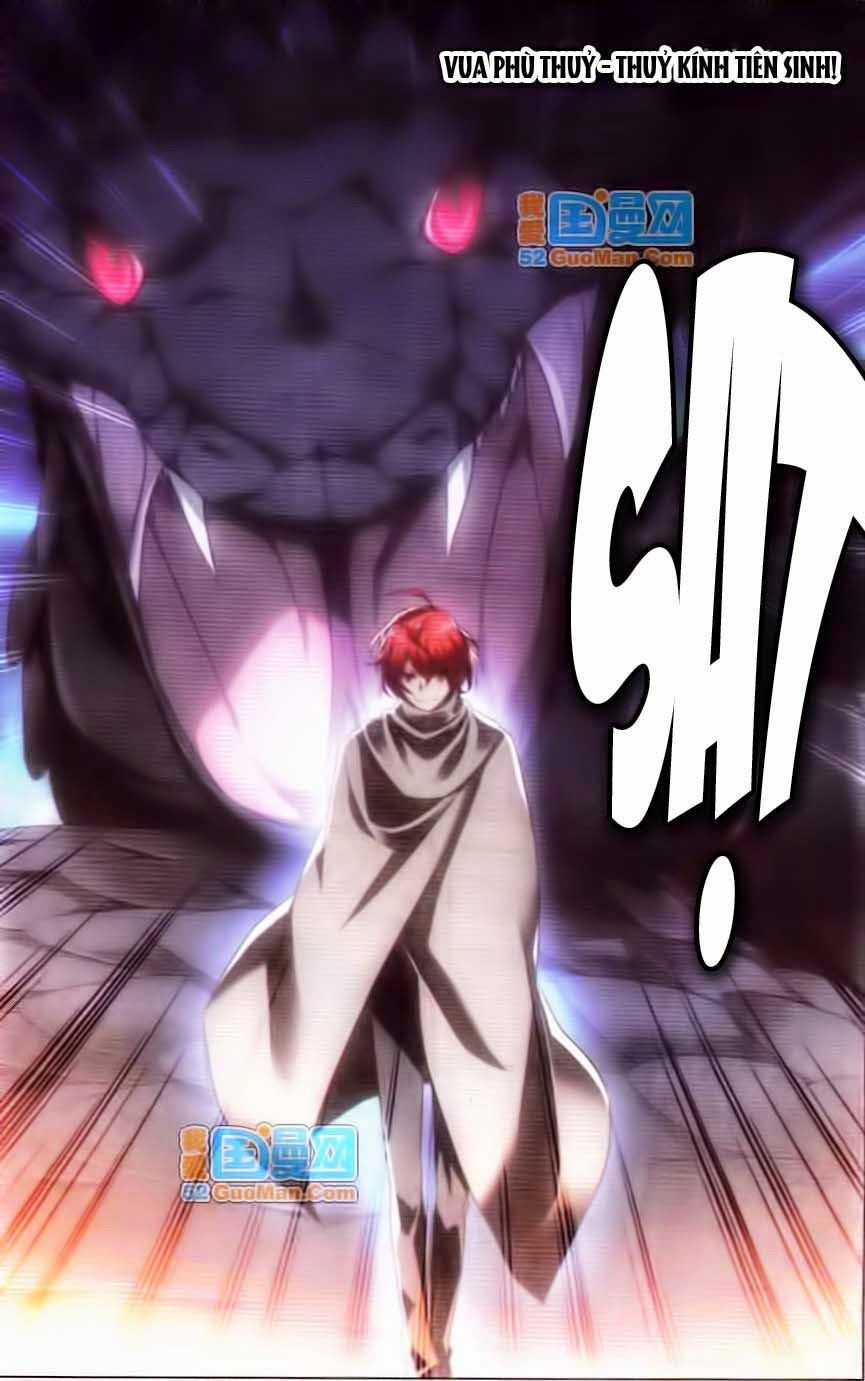 9981 - Chín Chín Tám Mươi Mốt Chapter 49 trang 23