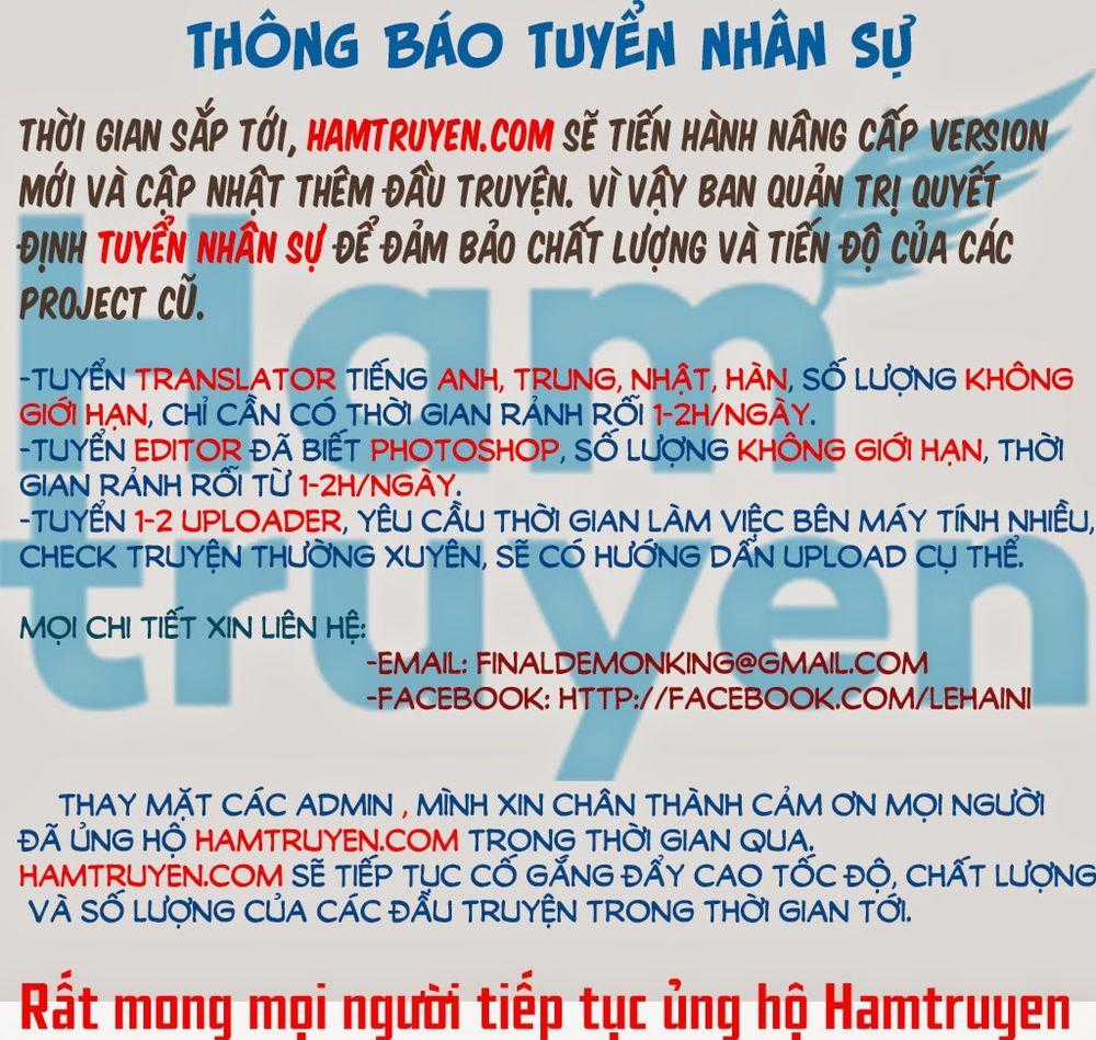 9981 - Chín Chín Tám Mươi Mốt Chapter 6 trang 26