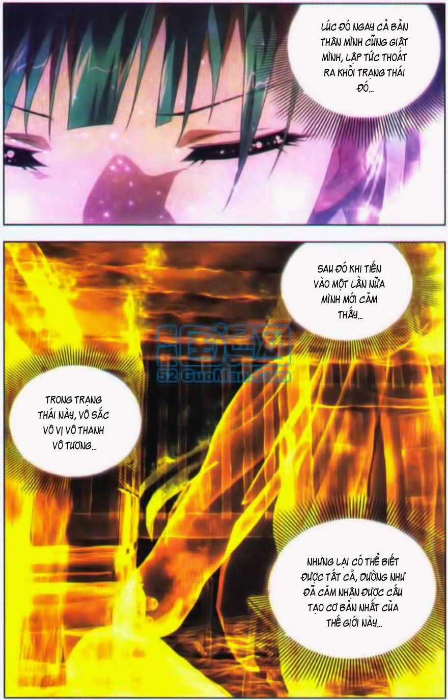 9981 - Chín Chín Tám Mươi Mốt Chapter 65 trang 11