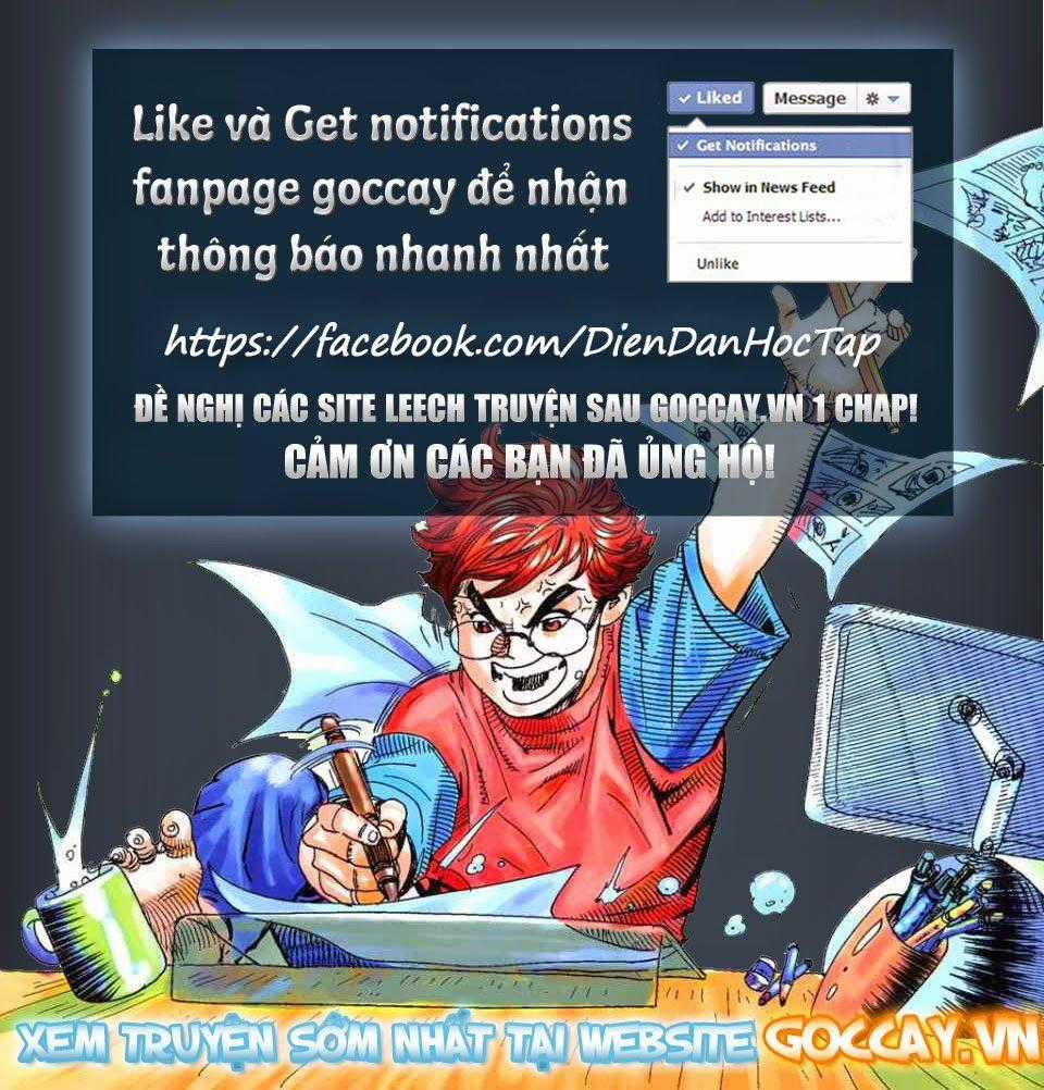 9981 - Chín Chín Tám Mươi Mốt Chapter 65 trang 25